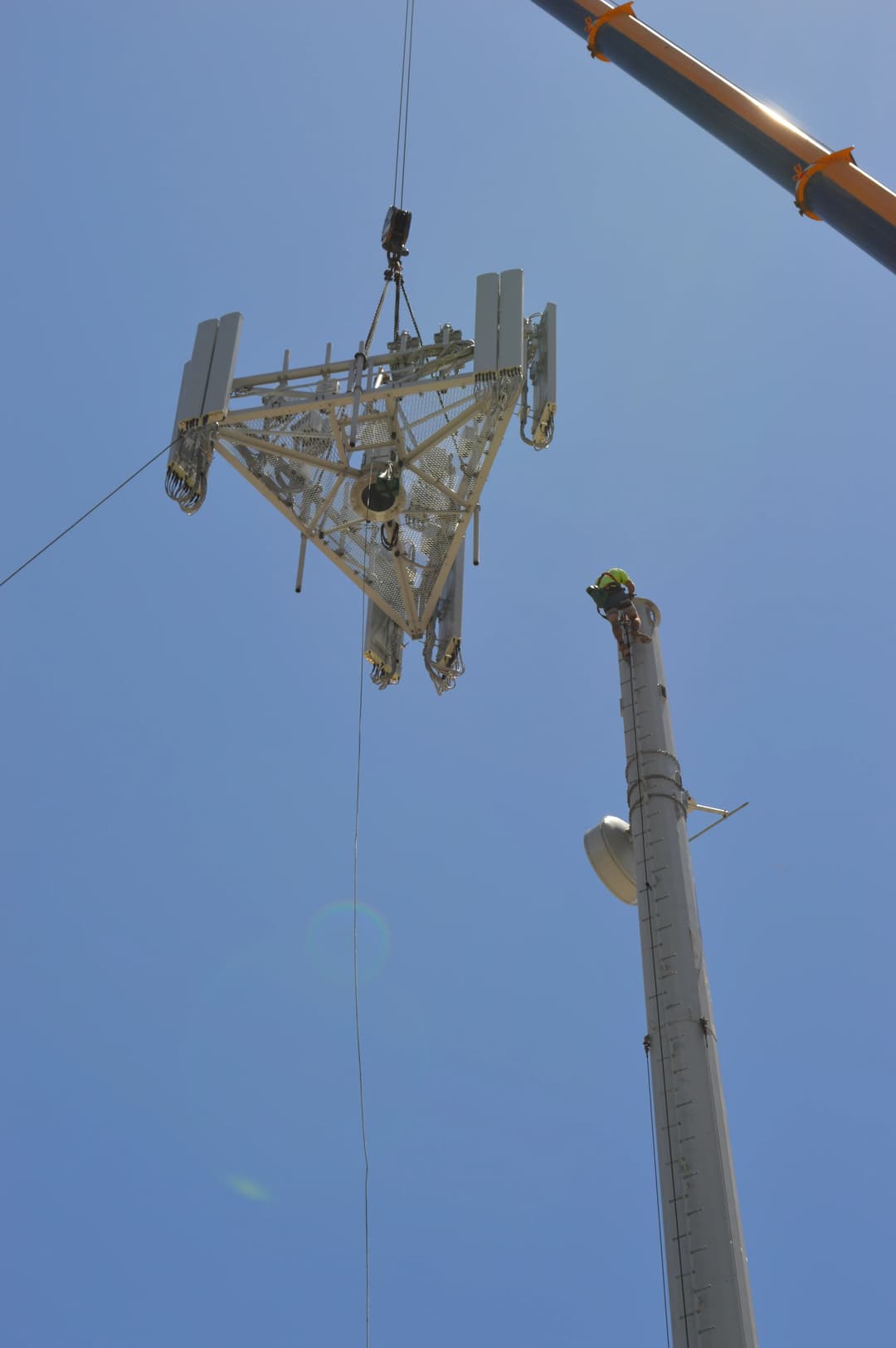 Roam Engineering - Telecommunication Infrastructure Specialists