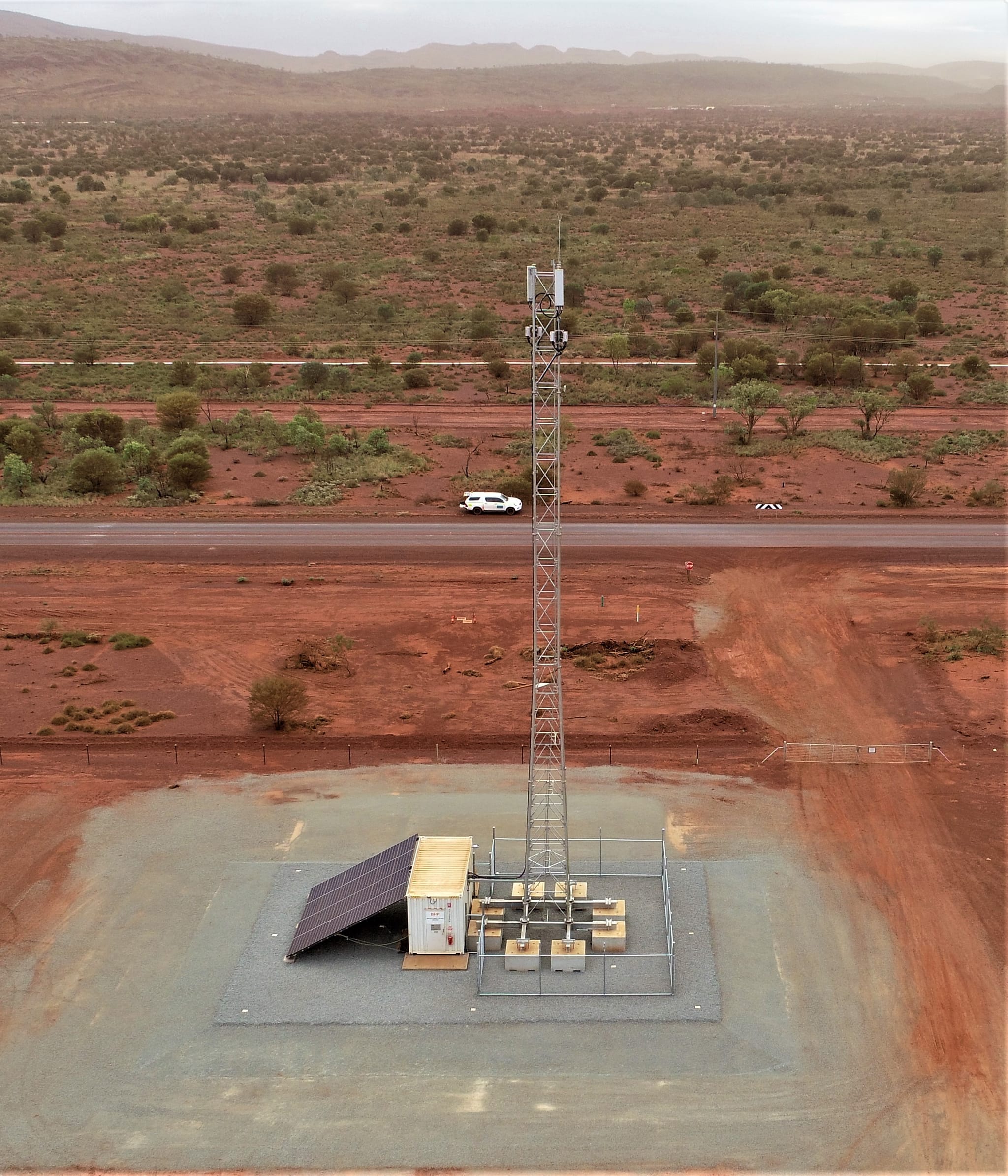 Rapid Deployment Solutions