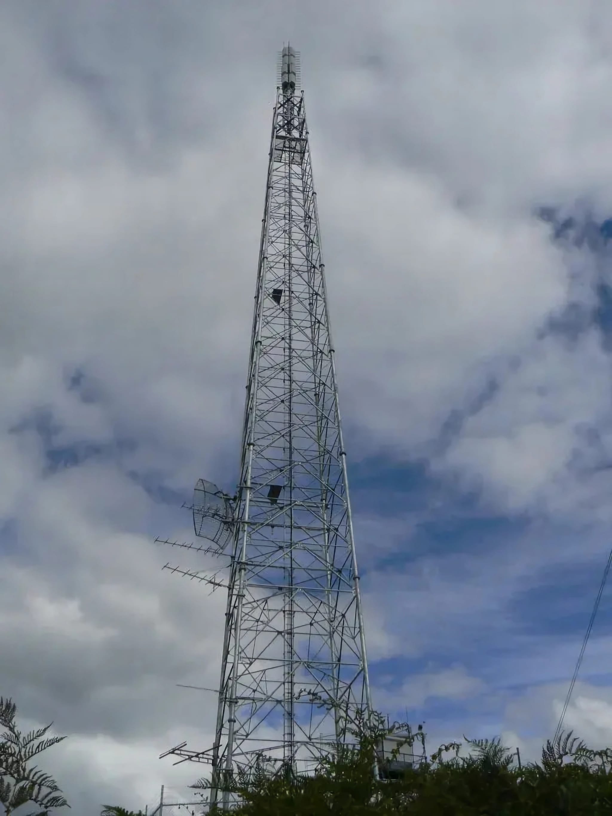 RT64: Heavy-Duty Tower