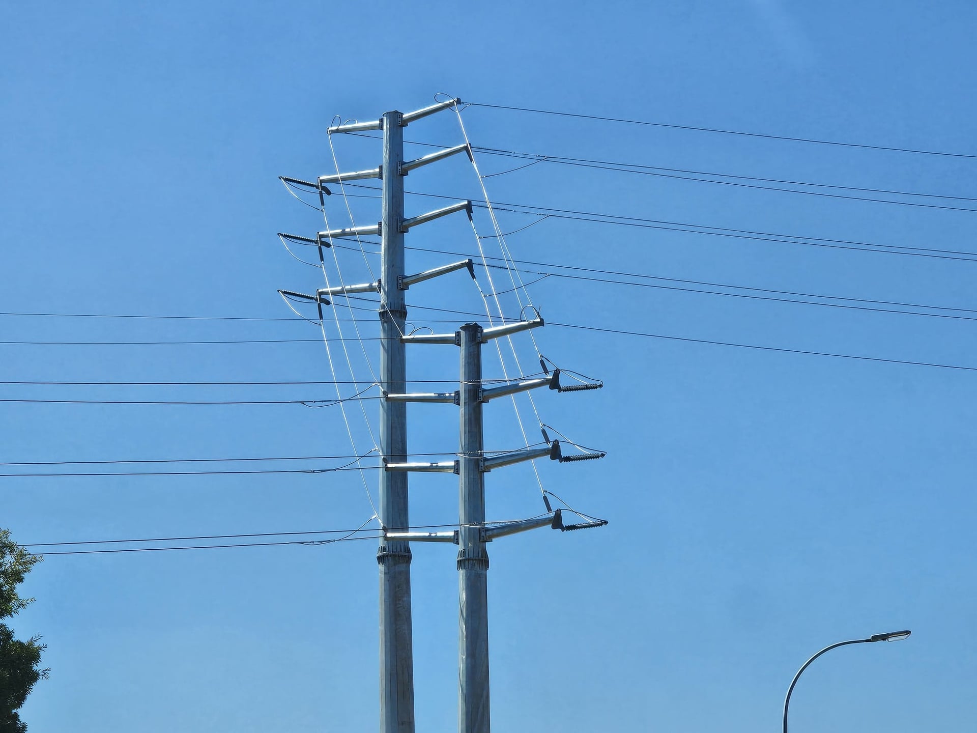 Roam Engineering - Telecommunication Infrastructure Specialists