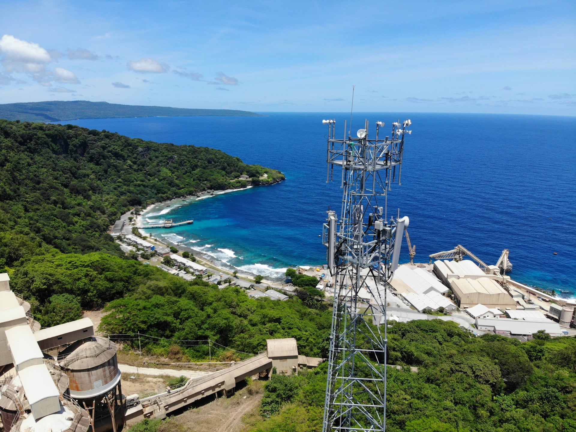 Roam Engineering - Telecommunication Infrastructure Specialists
