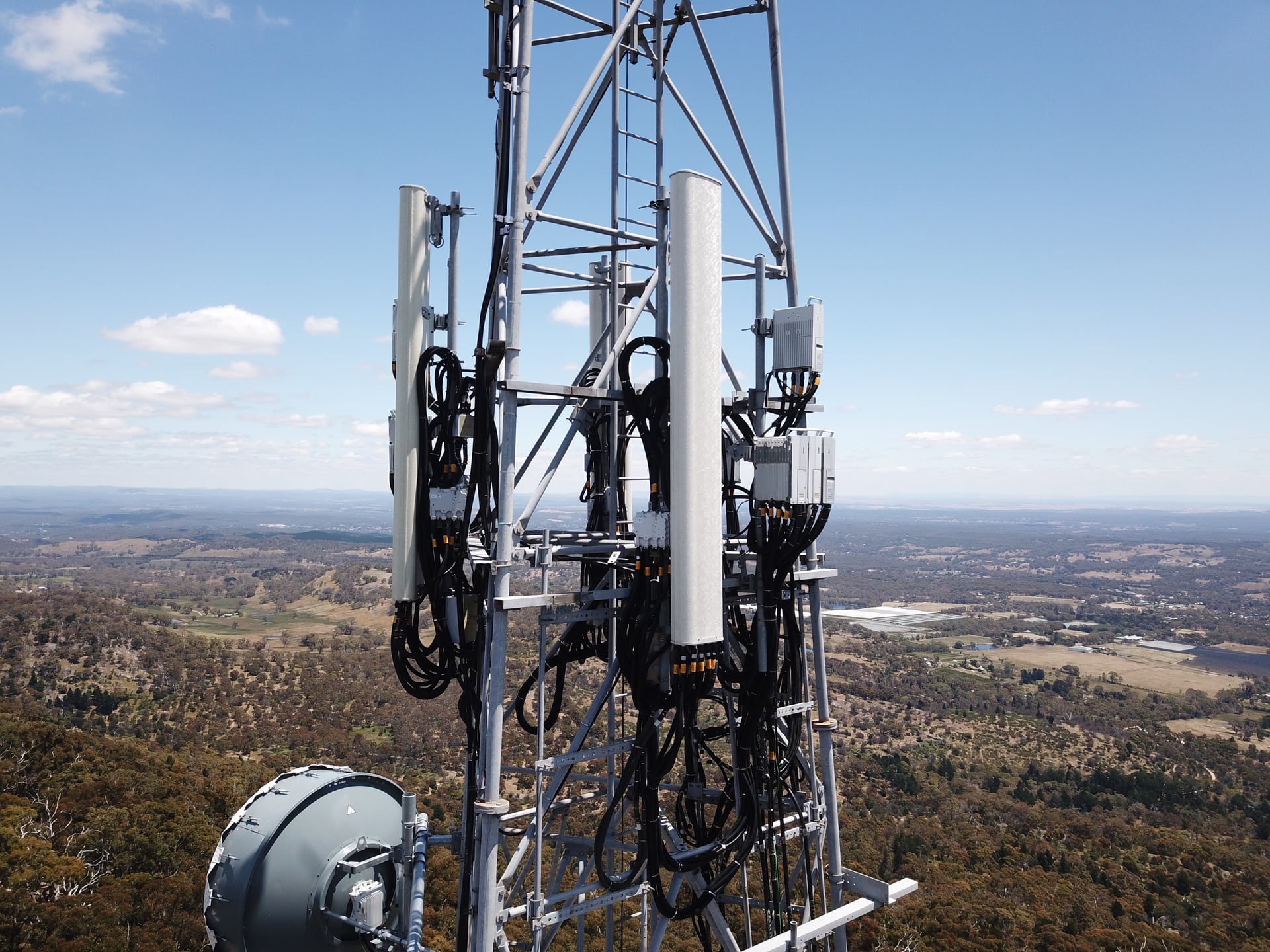 Roam Engineering - Infrastructure Specialists